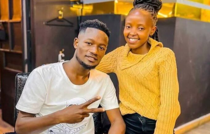 Mungai Eve Shuts Down Rumors of Regretting Breakup With Trevor Mungai Eve Shuts Down Rumors of Regretting Breakup With Trevor