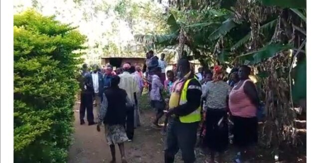 Screenshot_20210424_090411 Bungoma Man Impregnates His Mother-in-Law, Village in Shock