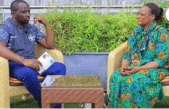 From Millions to Porridge: How Esther Njihia Lost Her Wealth Overnight From Millions to Porridge: How Esther Njihia Lost Her Wealth Overnight