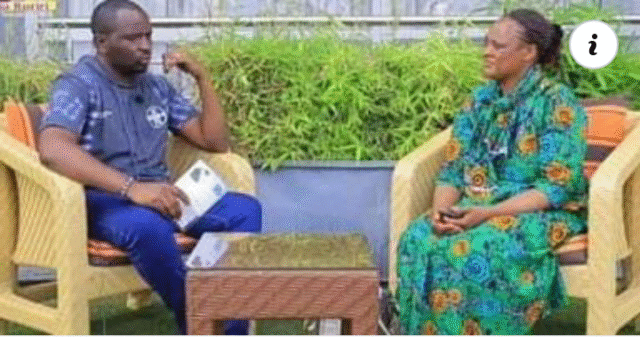 From Millions to Porridge: How Esther Njihia Lost Her Wealth Overnight