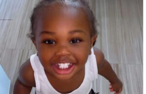 One-Year-Old Girl Killed in Brutal Assault by Mother’s Boyfriend One-Year-Old Girl Killed in Brutal Assault by Mother’s Boyfriend