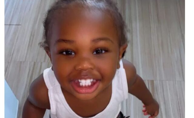 One-Year-Old Girl Killed in Brutal Assault by Mother’s Boyfriend