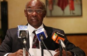 SK Macharia Storms Directline Offices in Nairobi, Fires Staff Despite Court Orders SK Macharia Storms Directline Offices in Nairobi, Fires Staff Despite Court Orders