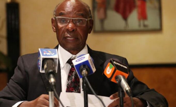 SK Macharia Storms Directline Offices in Nairobi, Fires Staff Despite Court Orders SK Macharia Storms Directline Offices in Nairobi, Fires Staff Despite Court Orders