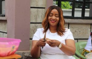 Court Rules Against Cate Waruguru in Matrimonial Property Scandal Court Rules Against Cate Waruguru in Matrimonial Property Scandal