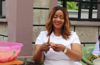 Court Rules Against Cate Waruguru in Matrimonial Property Scandal Court Rules Against Cate Waruguru in Matrimonial Property Scandal