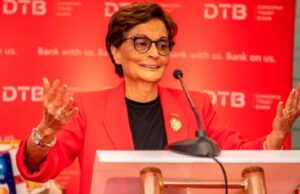 DTB Kenya Exits Burundi Subsidiary After 16 Years DTB Kenya Exits Burundi Subsidiary After 16 Years