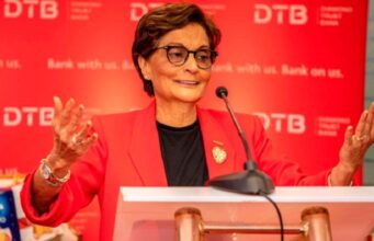 DTB Kenya Exits Burundi Subsidiary After 16 Years DTB Kenya Exits Burundi Subsidiary After 16 Years