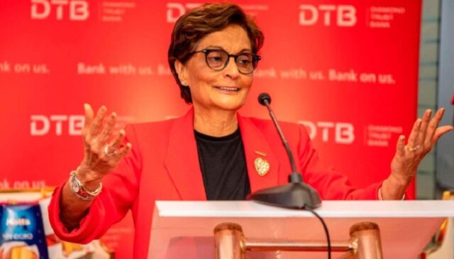 DTB Kenya Exits Burundi Subsidiary After 16 Years