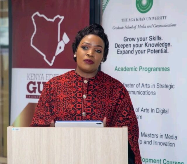 Screenshot_25-9-2025_1190_x.com Zubeidah Kananu Exits Standard Group After 18 Years, Reaffirms KEG Leadership