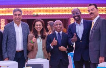 United Asian Network Hosts Leadership Summit 2.0 in Nairobi United Asian Network Hosts Leadership Summit 2.0 in Nairobi