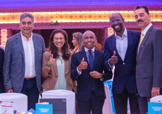 United Asian Network Hosts Leadership Summit 2.0 in Nairobi