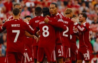 Liverpool Issues Record 1,114 Lifetime Bans in Crackdown on Ticket Touts Liverpool Issues Record 1,114 Lifetime Bans in Crackdown on Ticket Touts