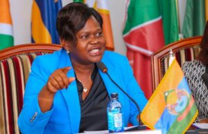 Governor Wanga Accuses Kalonzo of Disrespecting Raila Governor Wanga Accuses Kalonzo of Disrespecting Raila