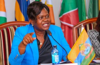 Governor Wanga Accuses Kalonzo of Disrespecting Raila Governor Wanga Accuses Kalonzo of Disrespecting Raila