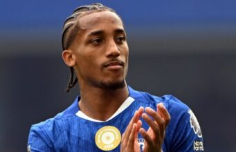 Chelsea Fans Celebrate João Pedro’s 24th Birthday Ahead of Brighton Clash Chelsea Fans Celebrate João Pedro’s 24th Birthday Ahead of Brighton Clash