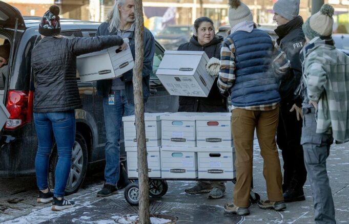 U.S. Charges Asha Hassan in Autism and Child Nutrition Fraud U.S. Charges Asha Hassan in Autism and Child Nutrition Fraud