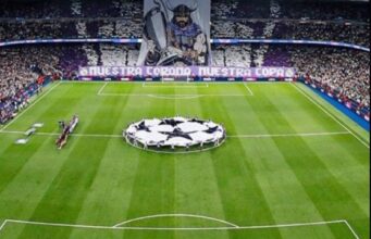 Fan Travel Restrictions Spark Anger Ahead of UCL Matches Fan Travel Restrictions Spark Anger Ahead of UCL Matches