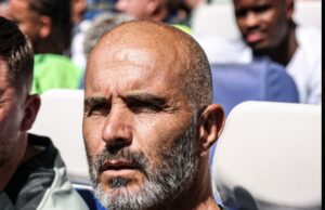 Maresca Warns Chelsea After Red Card Sparks Brighton Shock at Stamford Bridge Maresca Warns Chelsea After Red Card Sparks Brighton Shock at Stamford Bridge