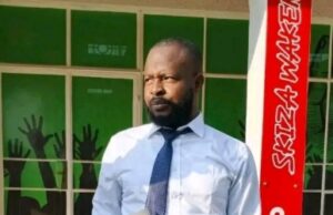 DCP Candidate Furaha Chengo Quits Party Ahead of Magarini By-Election DCP Candidate Furaha Chengo Quits Party Ahead of Magarini By-Election