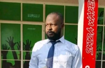 DCP Candidate Furaha Chengo Quits Party Ahead of Magarini By-Election DCP Candidate Furaha Chengo Quits Party Ahead of Magarini By-Election