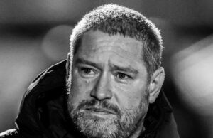 Football Mourns Death of Former Liverpool and Chelsea Women’s Boss Matt Beard Football Mourns Death of Former Liverpool and Chelsea Women’s Boss Matt Beard