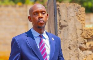 Nilionyeshwa Dust” – Geoffrey Mosiria Reveals Azziad Nasenya Ignored His DM Nairobi CEC Geoffrey Mosiria advises women not to abandon supportive partners after success.