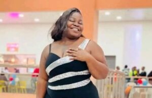 Pritty Vishy Faces Backlash Over Remarks on Dating Preferences Pritty Vishy Opens Up On Why She Doesn’t Wear Underwear