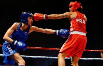 France Women’s Boxing Team Barred from World Championships Over Sex Test Row France Women’s Boxing Team Barred from World Championships Over Sex Test Row