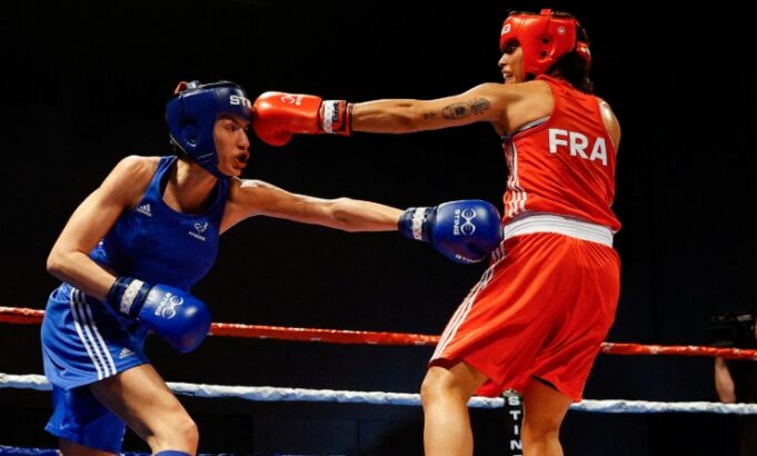 France Women’s Boxing Team Barred from World Championships Over Sex Test Row France Women’s Boxing Team Barred from World Championships Over Sex Test Row