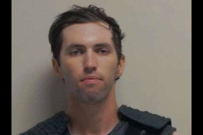 Tyler Robinson Arrested for Charlie Kirk’s Murder; Engravings on Bullet Casings Revealed Tyler Robinson Arrested for Charlie Kirk’s Murder; Engravings on Bullet Casings Revealed