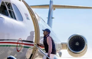 Ruto Heads to New York With UN Reforms and Global Peace on His Agenda Ruto Heads to New York With UN Reforms and Global Peace on His Agenda