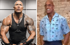 ‘The Rock’ shocks fans with weight loss ahead of new ‘Smashing Machine’ acting role When asked if Johnson shared the same demeanor, Blunt quipped: “He’s like pudding underneath.” Johnson laughed, adding, “That’s my nickname on weekends—pudding.” The real Mark Kerr was present in the audience and received a standing ovation after Johnson introduced him. “It’s not about the wins or the losses,” Johnson reflected, “it’s also a film about what happens when winning becomes the enemy.” Kerr, a decorated athlete, is a two-time UFC Heavyweight Tournament Champion and four-time ADCC World Submission Champion. Blunt revealed she grew close to Kerr’s partner, Dawn Staples, while preparing for the role, crediting her for generously sharing personal insights into their life.