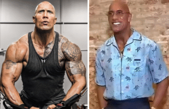 ‘The Rock’ shocks fans with weight loss ahead of new ‘Smashing Machine’ acting role When asked if Johnson shared the same demeanor, Blunt quipped: “He’s like pudding underneath.” Johnson laughed, adding, “That’s my nickname on weekends—pudding.” The real Mark Kerr was present in the audience and received a standing ovation after Johnson introduced him. “It’s not about the wins or the losses,” Johnson reflected, “it’s also a film about what happens when winning becomes the enemy.” Kerr, a decorated athlete, is a two-time UFC Heavyweight Tournament Champion and four-time ADCC World Submission Champion. Blunt revealed she grew close to Kerr’s partner, Dawn Staples, while preparing for the role, crediting her for generously sharing personal insights into their life.