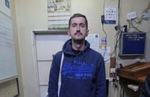 Russian Diplomat Arrested in Nairobi Over Alleged Recruitment of Kenyans for War in Ukraine Russian Diplomat Arrested in Nairobi Over Alleged Recruitment of Kenyans for War in Ukraine