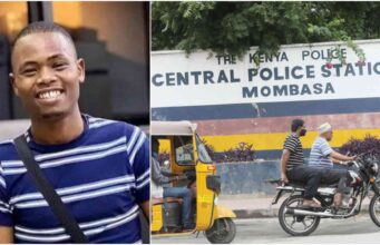 Simon Warui: How missing Nairobi man ended up dead inside Mombasa police station Simon Warui: How missing Nairobi man ended up dead inside Mombasa police station