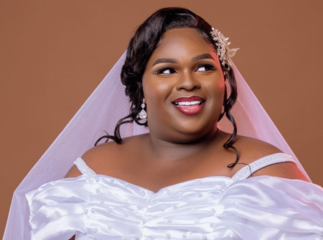 Kelvin Kinuthia Shocks Fans with Uterus Transplant Announcement