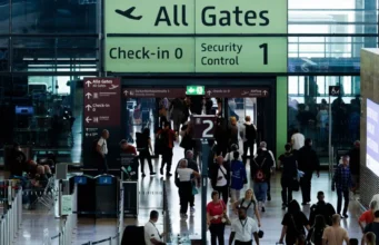 Cyberattack at Major European Airports: “Brussels Airport Is the Worst Affected” Cyberattack at Major European Airports: "Brussels Airport Is the Worst Affected"