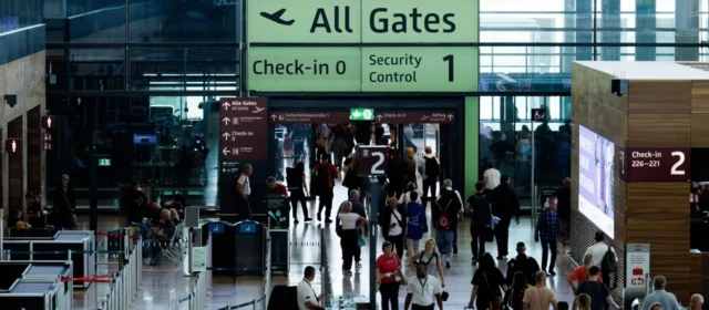 Cyberattack at Major European Airports: "Brussels Airport Is the Worst Affected"