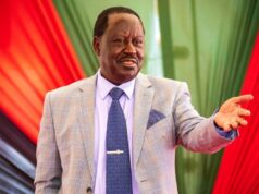Raila Odinga’s Family Breaks Silence After Weeks of Health Speculation Raila Backs Government’s Plan to Sell Kenya Pipeline Company