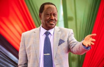 Raila Odinga’s Family Breaks Silence After Weeks of Health Speculation Raila Backs Government’s Plan to Sell Kenya Pipeline Company