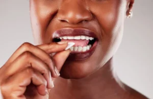 Makueni Student Faces KCSE Lockout After Gum Suspension Makueni Student Faces KCSE Lockout After Gum Suspension