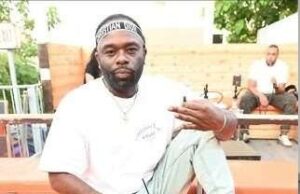 J Rello Evicted from Nairobi Airbnb After Explosive Online Drama J Rello Evicted from Nairobi Airbnb After Explosive Online Drama