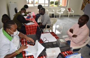 Kenya Begins New Voter Registration Exercise Ahead of 2027 Voter registration started on Monday, September 29, at all constituency offices. Citizens can register as new voters, update details, transfer stations, or verify information. Applicants must be 18+, Kenyan citizens, with a valid ID or passport. IEBC aims to add 6.3 million voters to the current 22.1 million roll. The exercise has Sh8 billion funding from a Sh57.3 billion election budget. Opposition leaders urge Gen Z to register in large numbers. Concerns raised about IEBC’s preparedness and possible voter apathy. Registration Process The Independent Electoral and Boundaries Commission (IEBC) has launched a fresh voter registration exercise across the country. The process, which began on September 29, will take place in all constituency offices, except in areas where by-elections are ongoing. Kenyans will be able to register as first-time voters, correct personal details, transfer their polling stations, or confirm their voter information. Who Can Register To qualify, applicants must: Be Kenyan citizens aged 18 and above. Hold a valid national ID card or passport. Not have been convicted of an election offence in the last five years. Not have been declared of unsound mind. IEBC’s Goal IEBC Chair Erastus Ethekon said the commission’s target is to register 6.3 million new voters, adding to the 22.1 million already listed. “Our projection is not based on census data, as before, but on records from the National Registration Bureau. We aim to capture all Kenyans who will have reached voting age by the time of the exercise,” he explained. Budget and Logistics The registration is supported by Sh8 billion from the IEBC’s Sh57.3 billion election budget. Other allocations include: Sh7 billion for replacing old KIEMS kits. Sh2.5 billion for voter education. Sh2.4 billion for system maintenance. Political Push and Concerns Opposition leaders have encouraged young people, especially Generation Z, to register in large numbers. They argue that the youth vote could play a decisive role in 2027, just as Gen Z led last year’s protest movements. However, civil society groups have raised doubts about IEBC’s readiness, pointing to past problems such as incomplete registers, faulty technology, and missing names. They also warn that voter apathy—especially among middle-class Kenyans—remains a serious challenge. Looking Ahead Despite the concerns, the IEBC says the exercise is a step toward more inclusive and credible elections. For many Kenyans, the drive will test whether the country can overcome the mistakes that have weakened trust in past electoral processes.