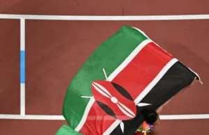 Kenya’s Wanyonyi, Chebet Deliver For Africa At The Worlds Kenya's Wanyonyi, Chebet Deliver For Africa At The Worlds