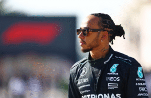 Lewis Hamilton Sells $13M Supercar Collection, Shifts Focus to Art Lewis Hamilton Sells $13M Supercar Collection, Shifts Focus to Art
