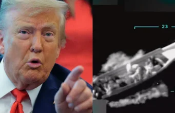 Liberals pounce to defend drug cartels after Trump reveals strike on drug-running gang members near Venezuela Liberals pounce to defend drug cartels after Trump reveals strike on drug-running gang members near Venezuela