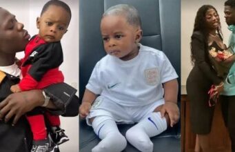 Court Orders DNA Test On Late Mohbad’s Son Court Orders DNA Test On Late Mohbad's Son