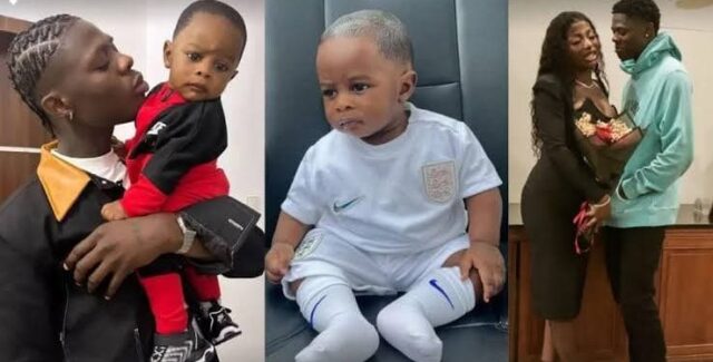 Court Orders DNA Test On Late Mohbad's Son