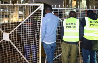 NEMA Gives 107 Entertainment Joints Seven Days Over Noise Pollution NEMA Gives 107 Entertainment Joints Seven Days Over Noise Pollution
